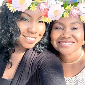 Meet your Posher, Eucharia